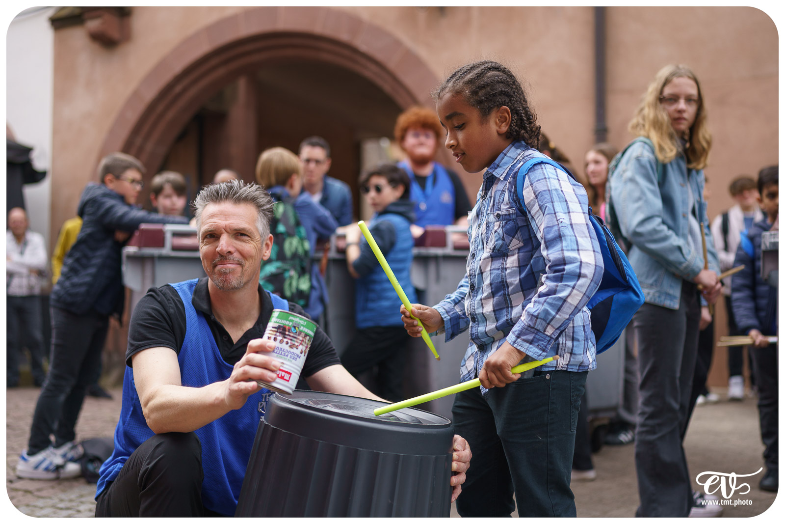 HUMOUR DES NOTES 2024